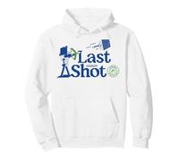 Minecraft Last Shot Overworld Athletic Club Skeleton Archer Sudadera con Capucha