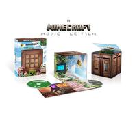 Minecraft, le film [Francia] [Blu-ray]