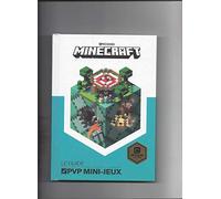 Minecraft, le guide PVP mini-jeux