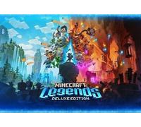 Minecraft Legends Deluxe Edition (Xbox One / Xbox Series X|S) Xbox Live Key - EGYPT