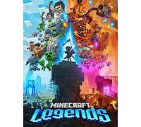 Minecraft Legends (PC) - Microsoft Store Key - EUROPE