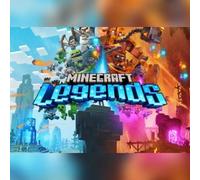 Minecraft Legends (Xbox One / Xbox Series X|S) Xbox Live Key - EGYPT
