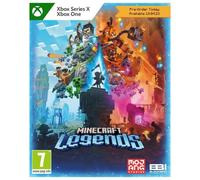 Minecraft Legends Xbox Series X/S y Xbox One Descarga Digital