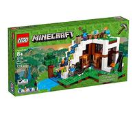 Minecraft Lego Base de la Cascada (21134)
