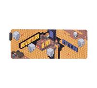 Minecraft: Light Up Desk Mat Paladone Products