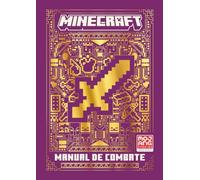Minecraft: Manual de Combate