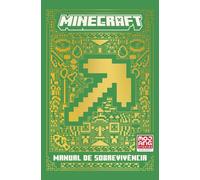 Minecraft: Manual de Sobrevivência
