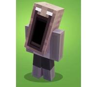 Minecraft - Mask of the Watcher (Xbox Series X/S, Windows 10) - Microsoft Store Key - GLOBAL