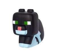 Minecraft mega squishme - serie 2 (gato esmoquin)