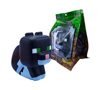 Minecraft Mega SquishMe - Serie 2 (gato esmoquin)