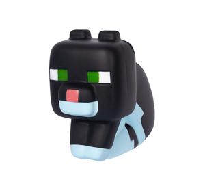 Minecraft mega squishme - serie 2 (gato esmoquin)