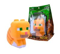 Minecraft Mega SquishMe - Serie 2 (Tabby Cat)