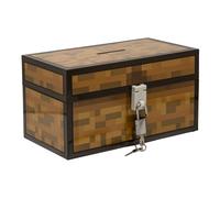 Paladone Minecraft - Hucha, Multicolor, Talla única