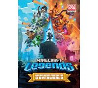 Minecraft: Minecraft Legends