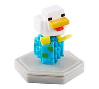 Minecraft Mini Figura Oficial de Boost Genoa Future Chicken
