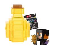 Minecraft - Mini Poción Brewing (amarillo/juguetes)