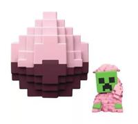 Minecraft Mini Mode Spawn Huevo coleccionable 1 de 7 cápsulas misteriosas con personajes a partir de 5 años