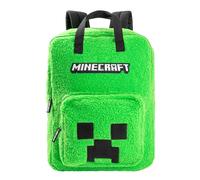 Minecraft Mochila Diseño Logotipo para Niños/Niñas (NS9339)