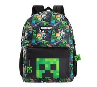 Minecraft Mochila Diseño Película para Niños/Niñas (NS9338)