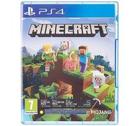 Minecraft - Mojang PS4