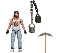 Minecraft Movie Action Figure - Player 1