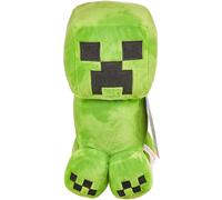 Minecraft Muñeco De Peluche De 8 Pulgadas | Creeper