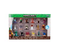 MINECRAFT NANO FIGS MULTIPACK WAVE 13