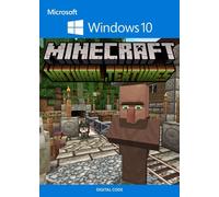 Minecraft Natural Texture Pack (DLC) - Windows 10 Store Key EUROPE