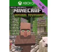 Minecraft Natural Texture Pack (Xbox One) - Xbox Live Key - EUROPE