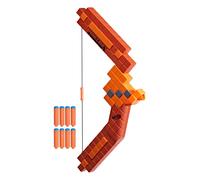 Minecraft NERF Dart-Firing Bow