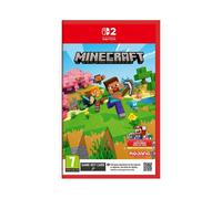 Minecraft Nintendo Switch 2