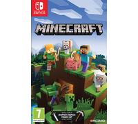 Minecraft Nintendo Interruptor Nintendo