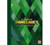 Minecraft Oficial: El mundo de Minecraft