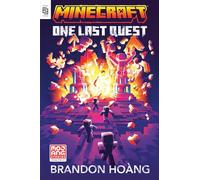 Minecraft: One Last Quest