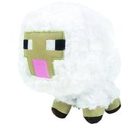 MINECRAFT - Oveja de Peluche (Character Options 16527)