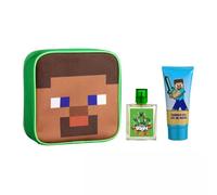 Minecraft: Paquete de regalo en bolso cosmético