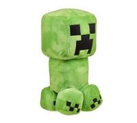 Minecraft: Peluche Creeper