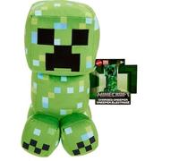 Minecraft - Peluche de 20,32 cm
