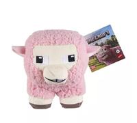 Minecraft: Peluche - Oveja Rosa