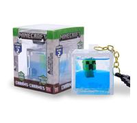 Minecraft - Perchas para mochila (serie 2)