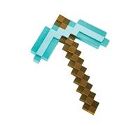 Disguise Réplica Pico de Minecraft