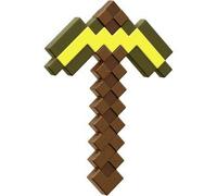 Minecraft - Pico de oro