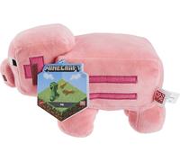 Minecraft PIG COCHON Juguete De Peluche Suave De 8 Pulgadas Regalo Coleccionable