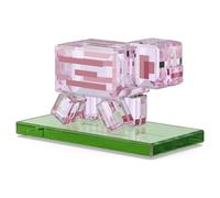 Minecraft Pig OS