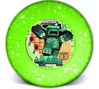 Minecraft: Plato hondo de plástico Joy