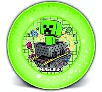 Minecraft: Plato llano de plástico Joy