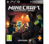 Minecraft : Playstation 3 Edition PS3
