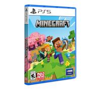 Minecraft - PlayStation 5