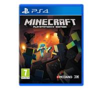 Minecraft (PS4)