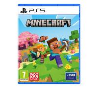 Minecraft - PS5